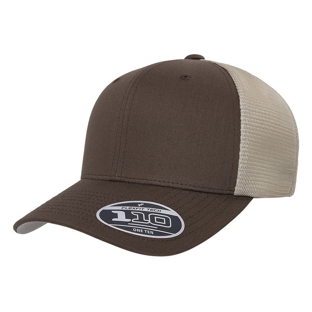 Flex Fit 110s Low Profile