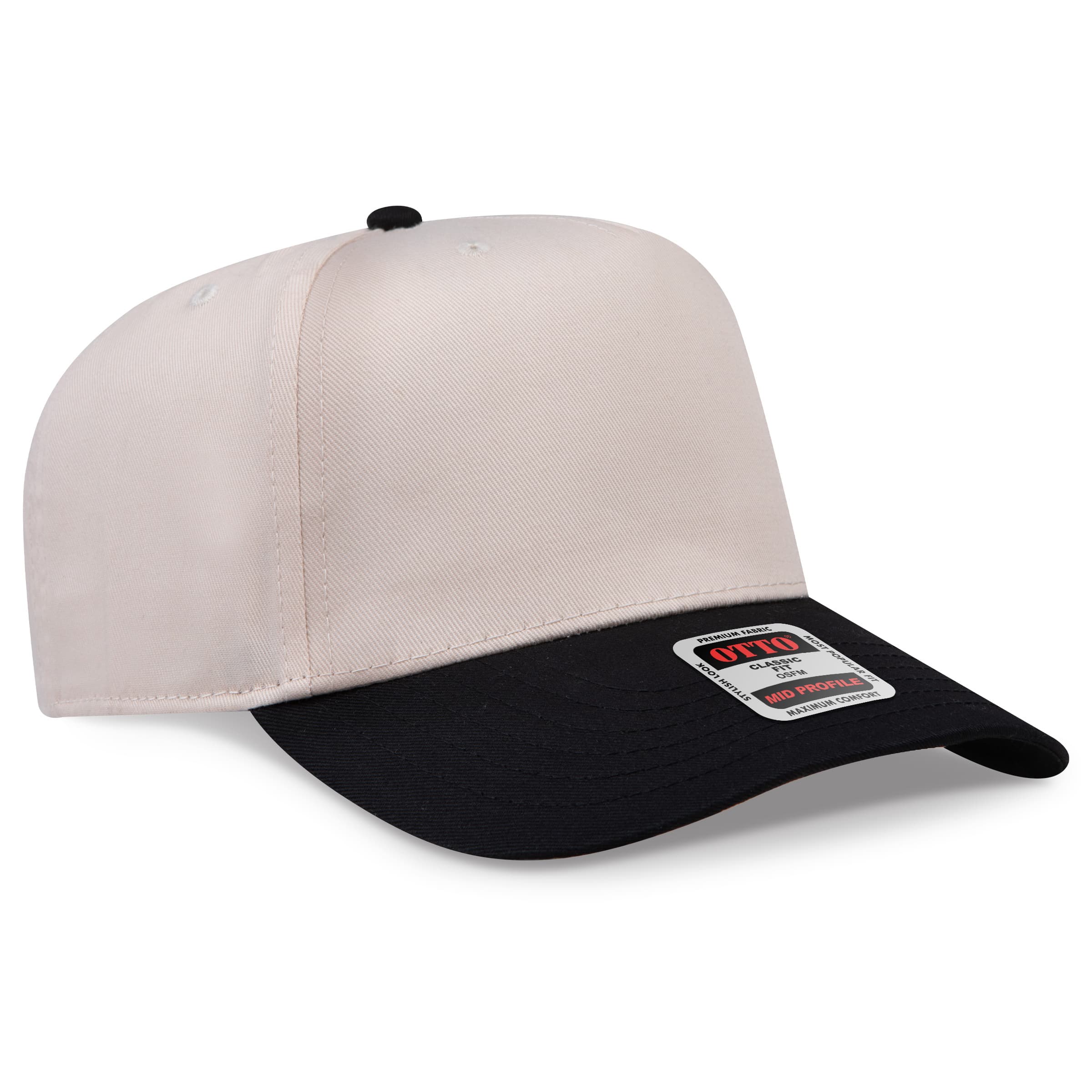 OTTO Mid Profile Hats