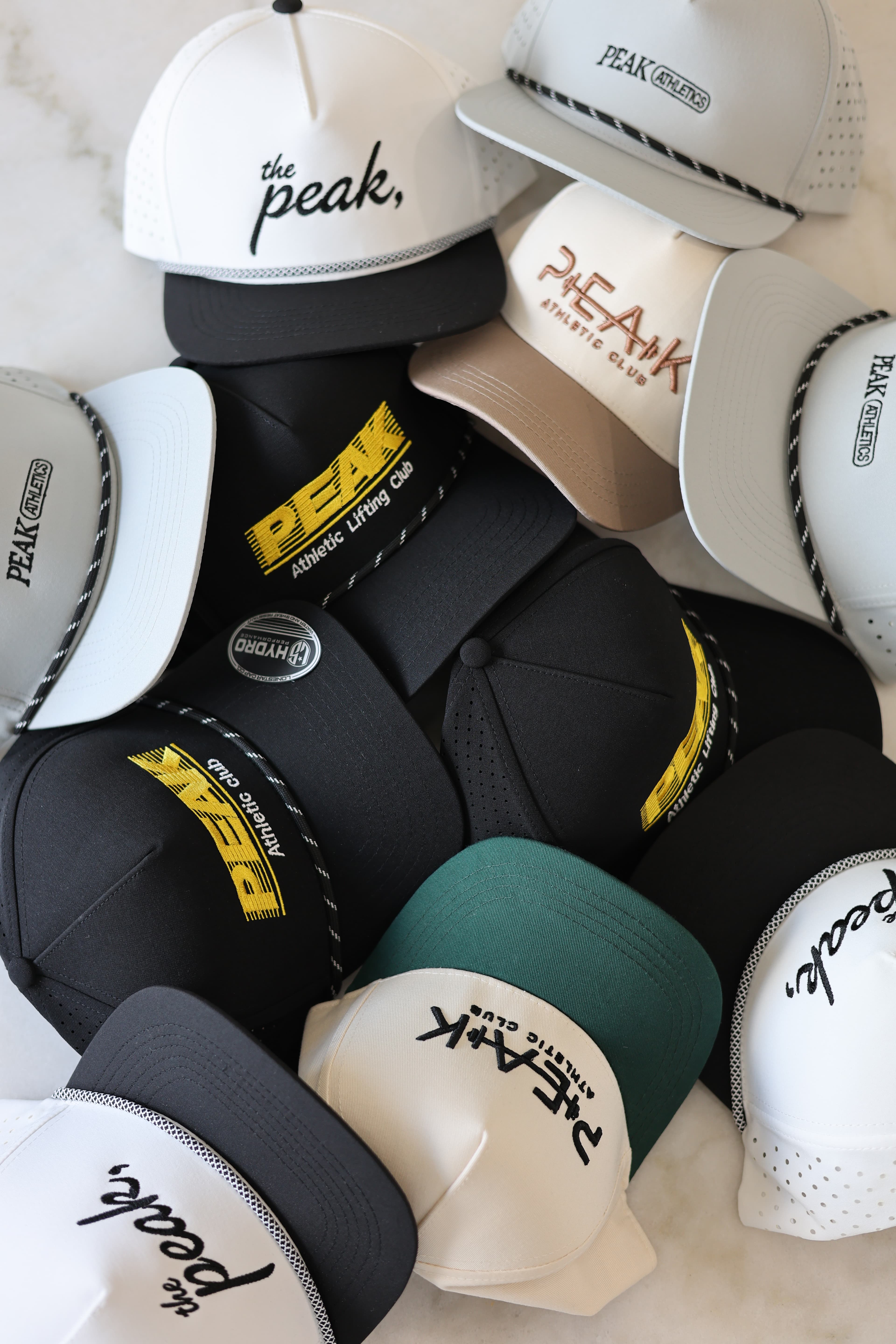 El Hilo Co hat bundle